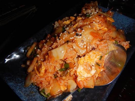 Miss Korea BBQ by null