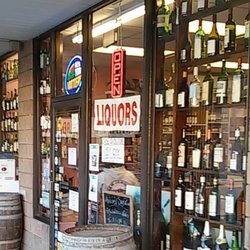 Deprez Wine & Spirit