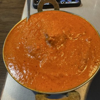 Indian Masala - Chicken Tikka Masala - Indian Near Me - Grand Rapids, Michigan