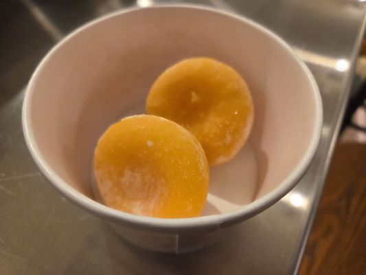 Shogun Ramen by null