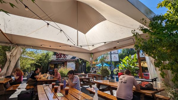 CARTOPIA FOOD CARTS by null