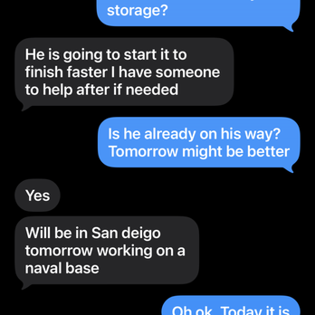 Stephon’s Moving Services - Movers Near Me