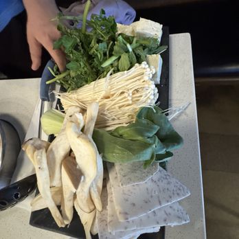 Hot Spot - Hot Pot Near Me - Chantilly, Virginia