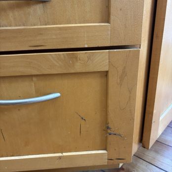 Not Your Average Cleaners - Poor cleaning - Home Cleaning Near Me - Oakland, California