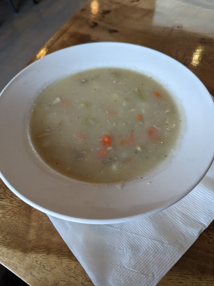 HALIBUT N MALT FISH AND CHIPS Updated September 2024 18 Reviews 1250 Brant Street