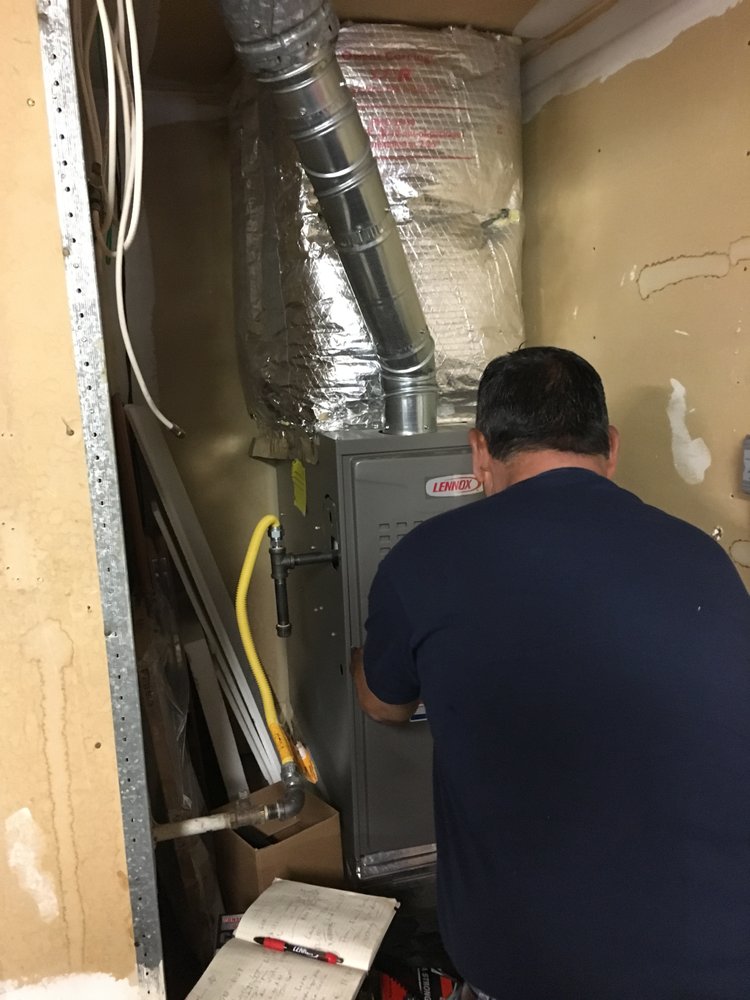 AIRLINK COOLING & HEATING SYSTEMS Updated September 2024