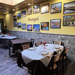 Brasa Rodizio II - Dining Room