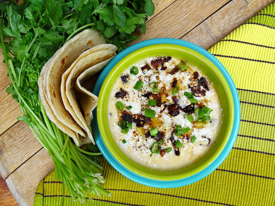 Paco's Tacos and Tequila