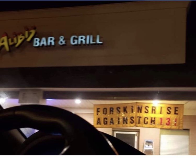 ALIBIS BAR AND GRILL Updated July 2024 3446 Holland Rd, Virginia