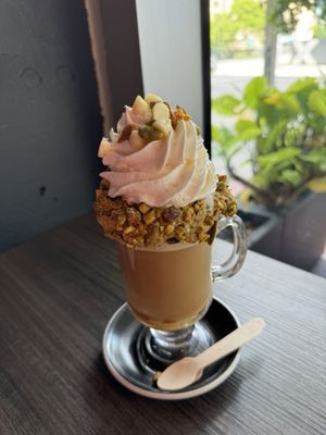 Bistro Café by null