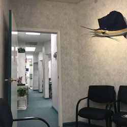 Roger Fung DDS - Dr. Fung's Immaculate office