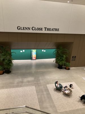 Phi Beta Kappa Memorial Hall