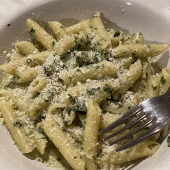 L'Opera - Penne Pesto - Italian Near Me - Long Beach, California L'Opera - Penne Pesto - Italian Near Me - Long Beach, California
