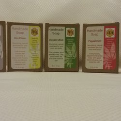 Burnley Farm Apiary