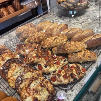 Terra Breads - Bakeries Near Me - Vancouver, British Columbia