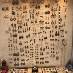 Baraka - Displayed outside shop