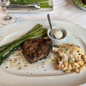 Mastro's Steakhouse - Steakhouses Near Me - San Francisco, California Mastro's Steakhouse - Steakhouses Near Me - San Francisco, California
