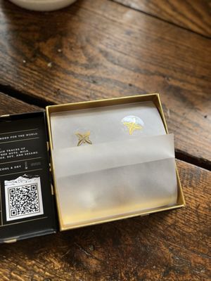 Fruition Chocolate Works by null