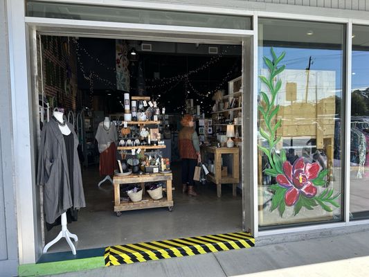 Souper Jenny by null Souper Jenny by null