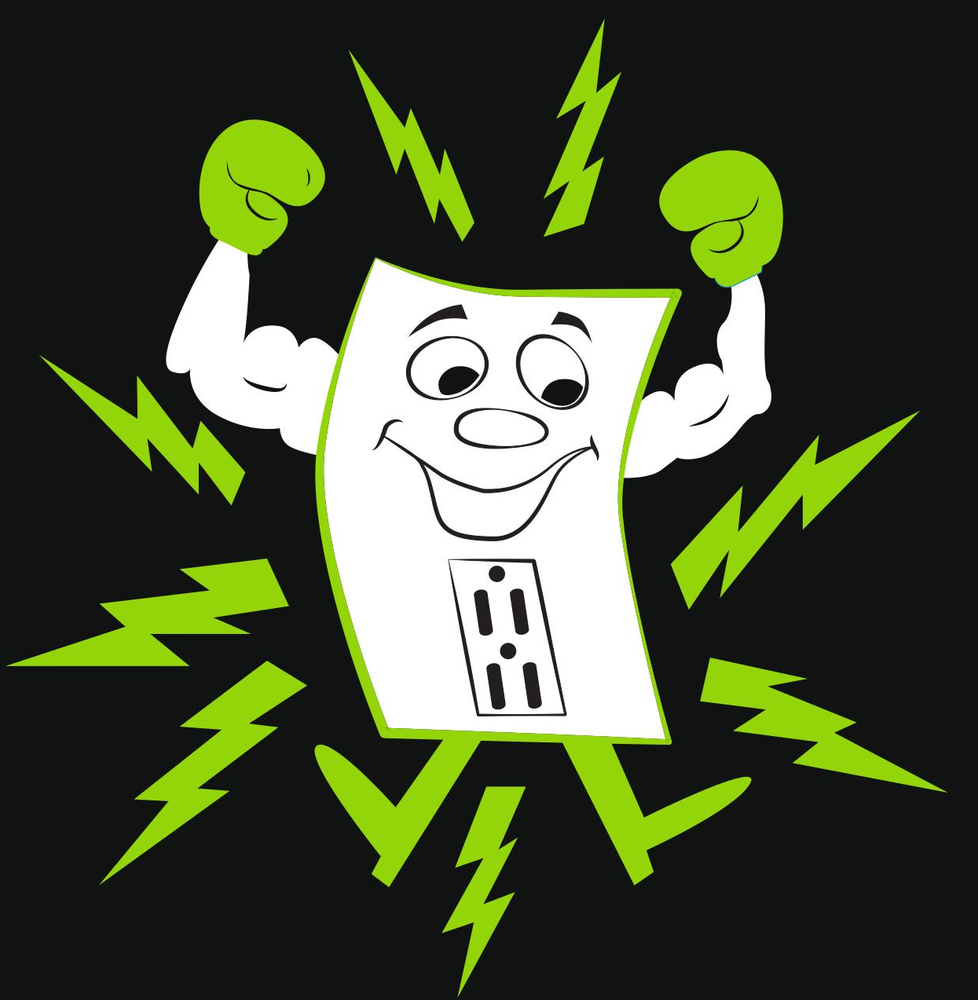 AMPED ELECTRIC Updated July 2024 310 S Chester Pk, Glenolden, Pennsylvania Electricians