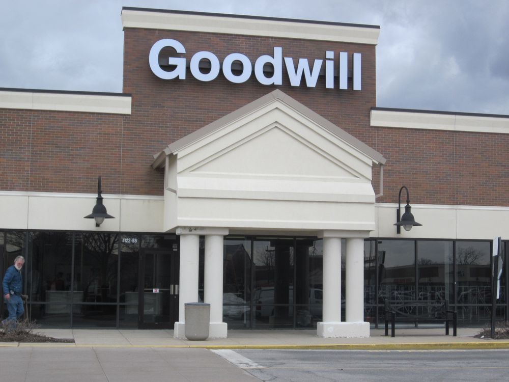 Goodwill Maysville Road Fort Wayne at Mary Crooms blog