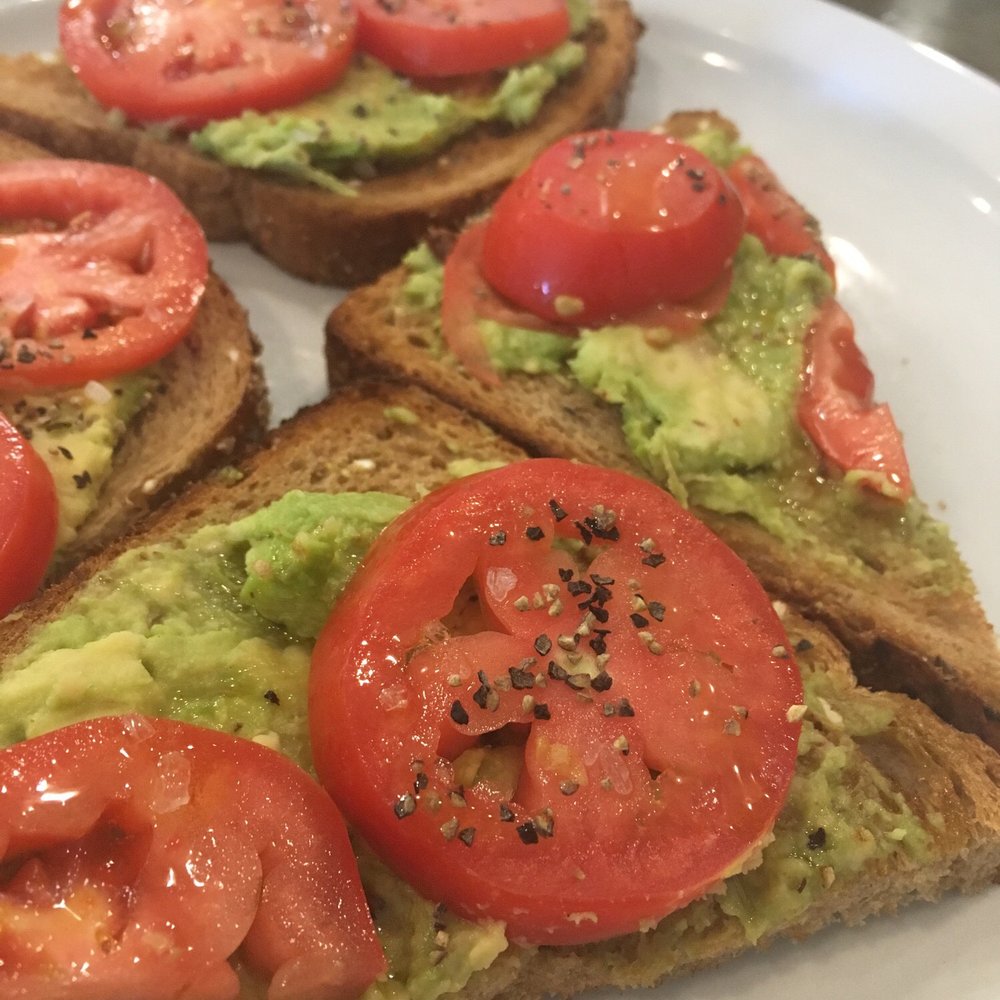 Turning Point - Appetizer! - Breakfast & Brunch Near Me - Manalapan, New Jersey