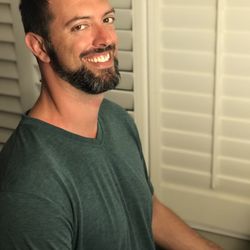 Jensen Test Prep - Blake Jensen, founder and head tutor of SD Higher Scores