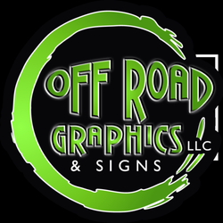 Off Road Graphics