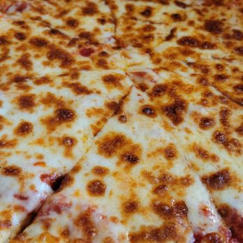 La Pizza - Cheese pizza - Pizza Near Me - Derwood, Maryland