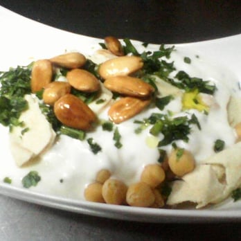 Libanese Beirut - Fatteh - Lebanese Near Me - Pozzuoli, NA