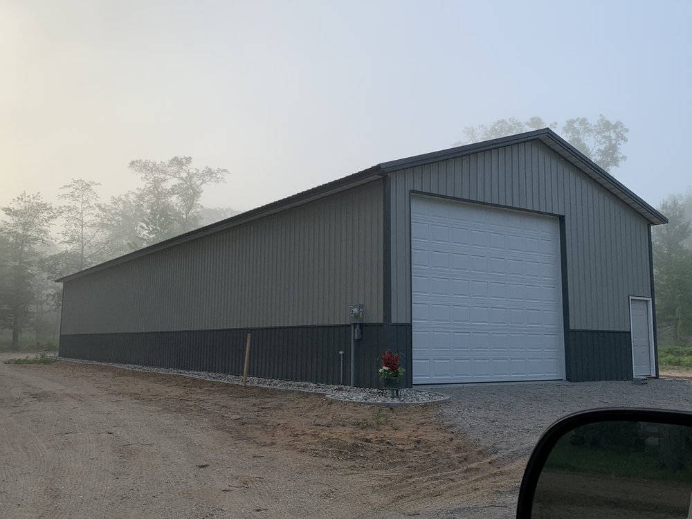 Slide of Campeau Construction