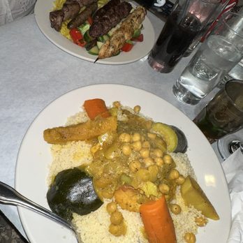 Shokran Moroccan Restaurant - Moroccan Near Me - Chicago, Illinois Shokran Moroccan Restaurant - Moroccan Near Me - Chicago, Illinois