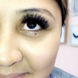 Lash Glam Strong