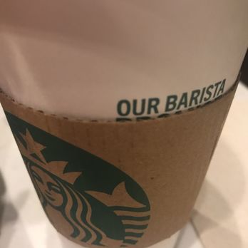 Starbucks - Coffee & Tea Near Me - Granite Bay, California