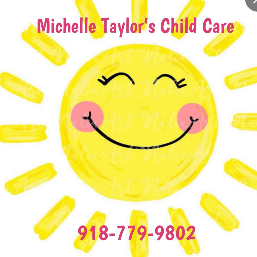 Michelle Taylor Child Care - childcare center in Skiatook, OK