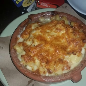 Kid Cashew - Mac and cheese - Mediterranean Near Me - Charlotte, North Carolina Kid Cashew - Mac and cheese - Mediterranean Near Me - Charlotte, North Carolina