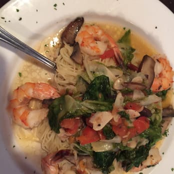 Cafe Z - VIP Shrimp - Italian Near Me - Union, New Jersey