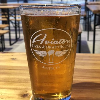 Aviator Pizza & Drafthouse - Pizza Near Me - Kyle, Texas Aviator Pizza & Drafthouse - Pizza Near Me - Kyle, Texas