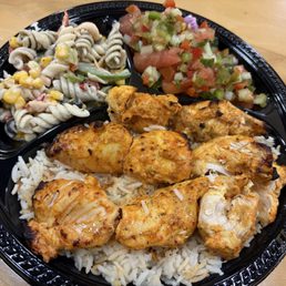 Chicken Tawook Chicken Tawook