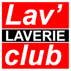 Laverie Lav'Club Issy - Laverie Lav'Club