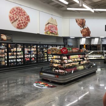 Walmart - Grocery Near Me - Saint Johns, Florida