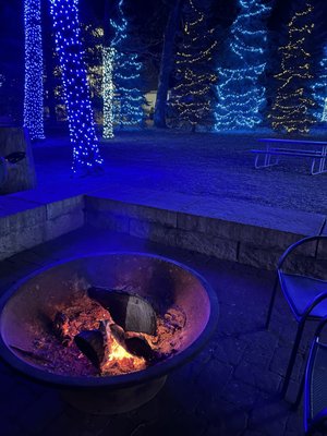 The Winery at Sovereign Estate by null