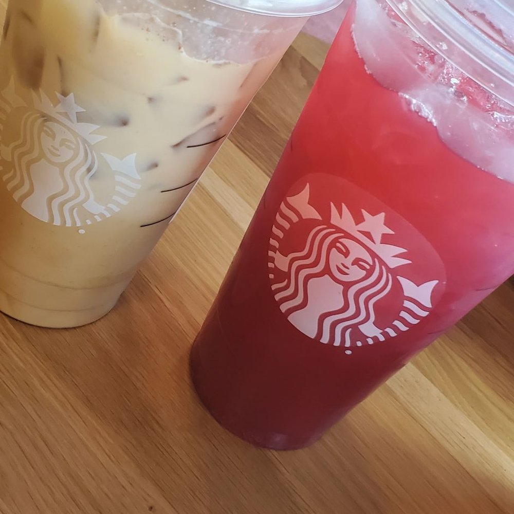 Starbucks - Coffee & Tea Near Me - Riverside, California Starbucks - Coffee & Tea Near Me - Riverside, California