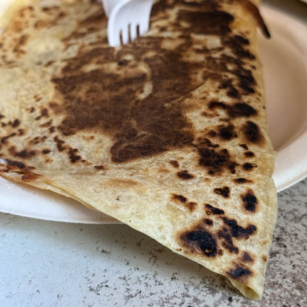 El Rancho Grande - Chicken Quesadillas - Mexican Near Me - Los Angeles, California El Rancho Grande - Chicken Quesadillas - Mexican Near Me - Los Angeles, California