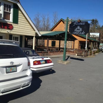 Tex Mex Restaurant - Tex Mex Outside - Tex-Mex Near Me - Sparta, North Carolina