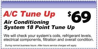 Slide of Sun City AC MEN HVAC - Water Heater Repair