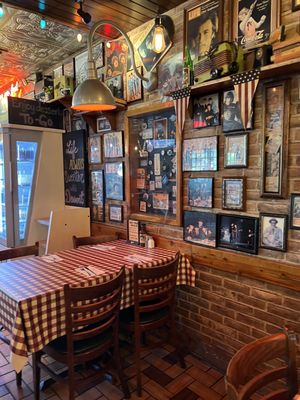 The Pit Rib House by null