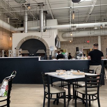LaScala's Fire - Modern European Near Me - Marlton, New Jersey