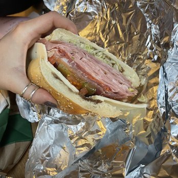 Sam LaGrassa's - Italian - Delis Near Me - Boston, Massachusetts Sam LaGrassa's - Italian - Delis Near Me - Boston, Massachusetts