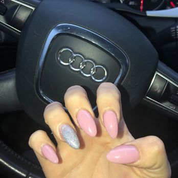 Happy Nails - Nail Salons Near Me - Leesburg, Virginia